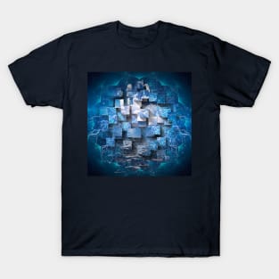 Power Revealed T-Shirt